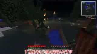 {Minecraft} 3個の饅頭がvsゲリラをやっていくそうです {ゆっくり実況} part4