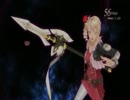 TOZ スキル制限無しコンボ アリーシャ編