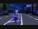 【MMD×UTAU】六兆年と一夜物語【獣音ロウ.Revo】