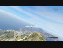 【GTA5　強盗】重要なミッションで爆笑しまくって操縦できないｗ