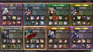 Lov3　ビリビリ中学生率いる海種単デッキ　3/22