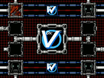 【MUGEN】 ロックマン∞3 ～宿敵と屑鉄！！～ その10【岩男】