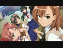 いっしょに歌ってみた　only my railgun Rev.A