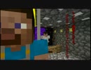 【Minecraft】侵略MODで自宅を守れ！十二日目【ゆっくり実況】