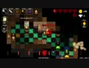 ビートを刻んで闘うローグライクゲームの初見実況プレイ Part2