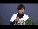 尼崎SGボートレースクラシックSP動画-48 ５号艇 守田俊介 優出インタビュー