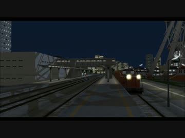 【A列車で行こう9v3】ニコニコ鉄道　特山支社　第三話