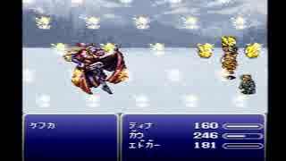 【FF6☆part15】FF初心者がFINAL FANTASYシリーズ1から楽しく実況プレイ♪