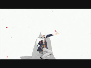 【MMD刀剣乱舞】和楽・紅一葉【山姥切国広】