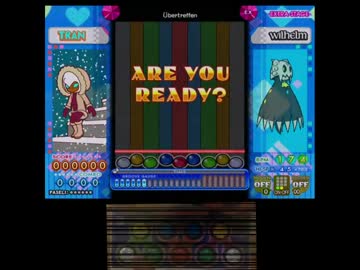 プログレッシブバロック(EX)乱　手元つき