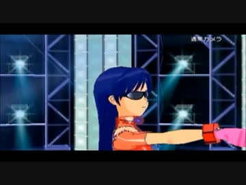 【アイマスＳＰ】にわかＰな俺がアイドル達をプロデュース　レッスン10