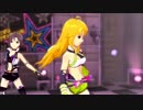 【専用衣装デュオ版】 DREAM 【美希＆真】