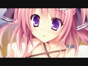 【フルHD】 恋想リレーション OPムービー