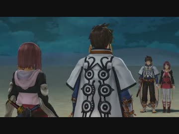 [PS3] テイルズオブゼスティリアを一通りプレイ Part102 [TOZ]