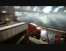 [高画質]Crysis2 高解像度化MOD BlackFire's Mod 2[720p]