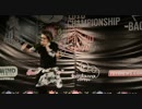 2015ヨーヨーヨーロッパ大会外国人部門2位 シンプソン・ウォン