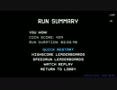 【ネクロダンサー】メロディ【2:58.90】