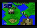 ファイアーエムブレム紋章の謎を実況してみます：第2部第15章その1
