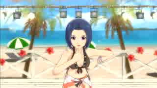 【アイマスOFA S4U】 ビジョナリー（あずさソロ）