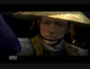 戦国BASARA4　後藤又兵衛で日ノ本穴道・如水線