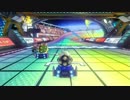 [MK8] 新春チーム杯2015 予選第4戦 - vi¢ vs LaL - part.2