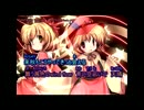 春休みだからFANTASIAを歌ってみた
