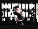 【MMD刀剣乱舞】Poker Face