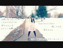 【前ちゃん。】 Snow Fairy Story 踊ってみた 【誕生日】