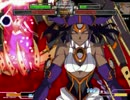 【MUGEN】両儀式OR+α vs ○○ Part62【プレイヤー操作】