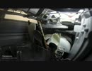 食洗機の中をGoProで撮影してみた