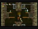【実況】仲良し(？)四人組でNEWスーパーマリオブラザーズWii実況　part3後編