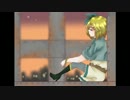 【鏡音リン】 １８０°のノイローゼ 【オリジナル曲】