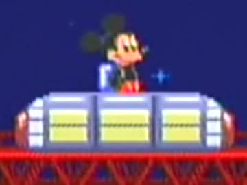 【2人実況】ミッキーの東京ディズニーランド大冒険 part5