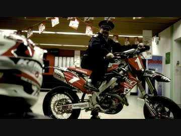 バイクのオフロードスポーツまとめ3