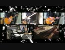 【コラボ】ギルティクラウンED「告白」　演奏してみた(full)