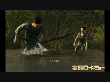 【金曜ロードショー】　Battlefield Hardline Part9　【字幕動画】