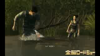 【金曜ロードショー】　Battlefield Hardline Part9　【字幕動画】