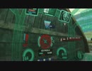 Lージ字幕642 戦場の絆288 ザクキャ(サイド7R)/ジョニザク(サイド7) 准将44