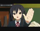 【平沢進】梓の指のストレッチ【中野梓】