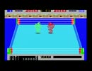 NandemoSCC MSX ロボレス2001年をSCCで鳴らす