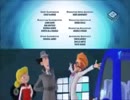 ガジェット警部2015【Inspector Gadget 2015 TV series】宣伝その２