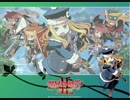 【世界樹の迷宮Ⅱ】 戦場 初陣 【30分耐久】