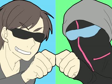 MSSPでド―――(ﾟдﾟ)―――ン!【えおえお生誕祭】