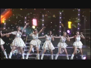 【BACK STAGE】GMML in 武道館
