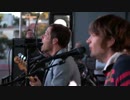 OK Go 「The Writing's On the Wall」 -Live-