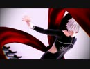【MMD喰種】Technologic