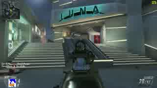 PC版　BlackOps2 CoD-JP mottoFFA大会#3Image Movie2