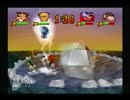 懐かしのクラッシュバンディクーカーニバル200%実況プレイpart3