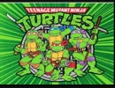 Teenage Mutant Ninja Turtles Opening