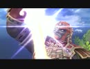【スマブラWiiU】中ボスおじさん part5【ガノンドロフ】